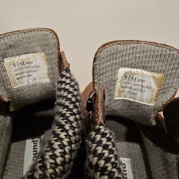 B Women’s Westbound Boot New without box Convenience Hiking suede weatherproof - Picture 12 of 12